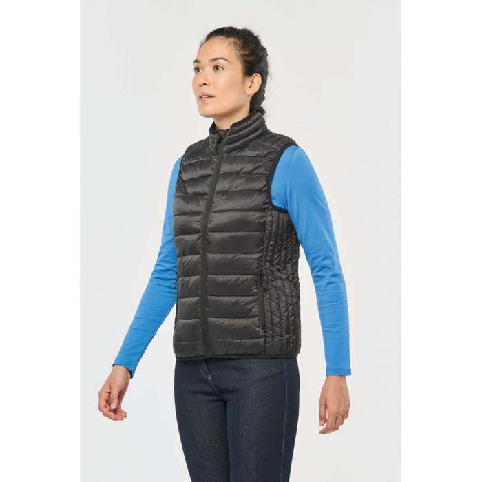 VESTA DAMA Kariban Lightweight KA6114, oferta speciala