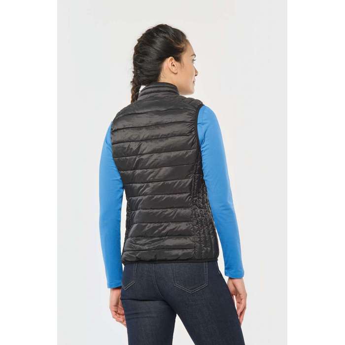 VESTA DAMA Kariban Lightweight KA6114, oferta speciala