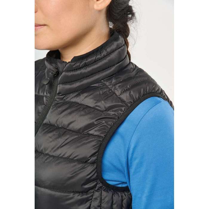 VESTA DAMA Kariban Lightweight KA6114, oferta speciala