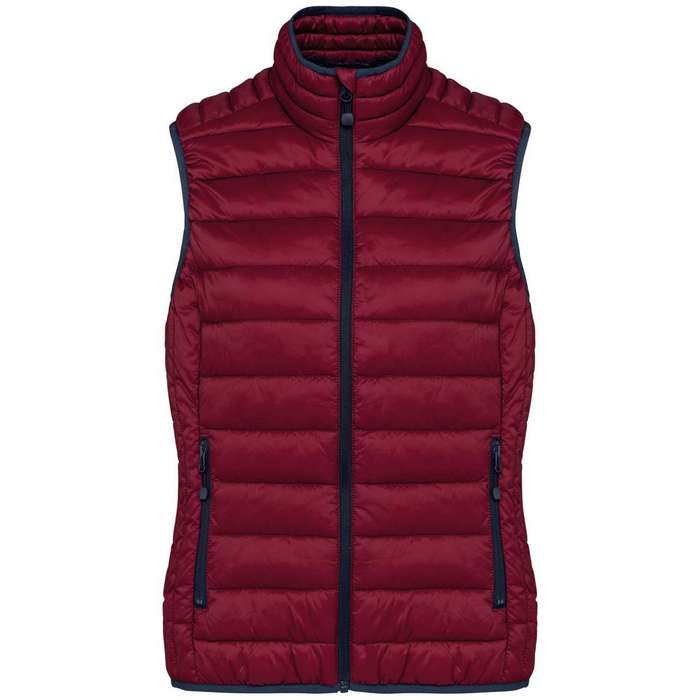 VESTA DAMA Kariban Lightweight KA6114, oferta speciala