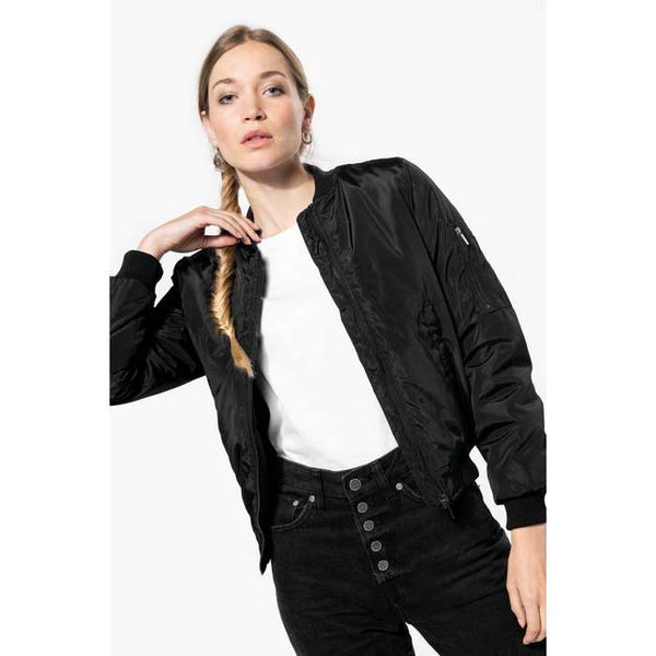 GEACA DAMA Kariban Bomber KA6123
