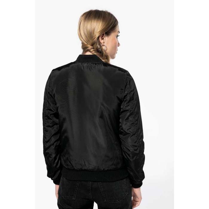 GEACA DAMA Kariban Bomber KA6123