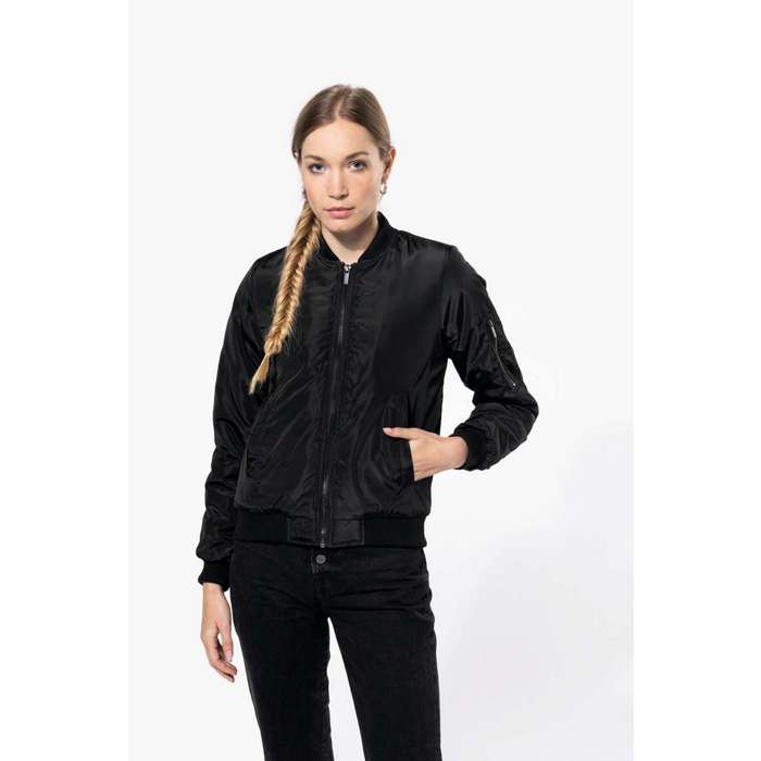 GEACA DAMA Kariban Bomber KA6123