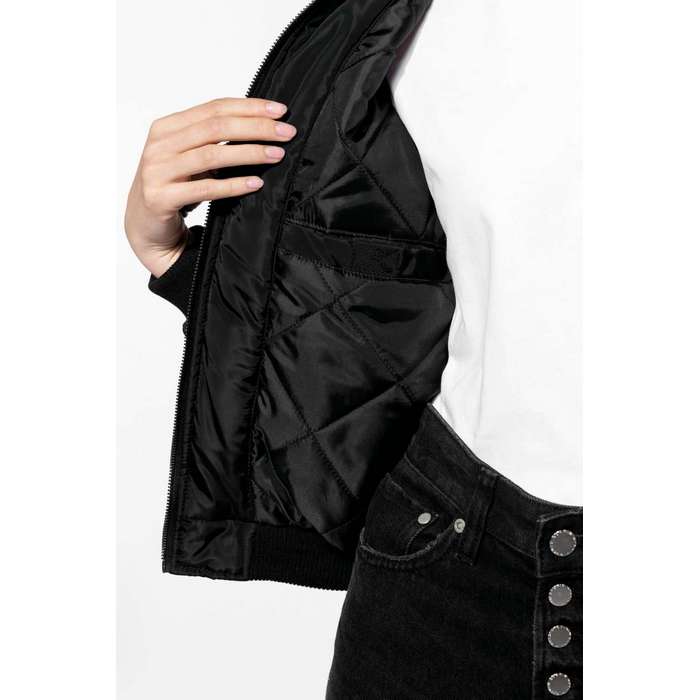 GEACA DAMA Kariban Bomber KA6123