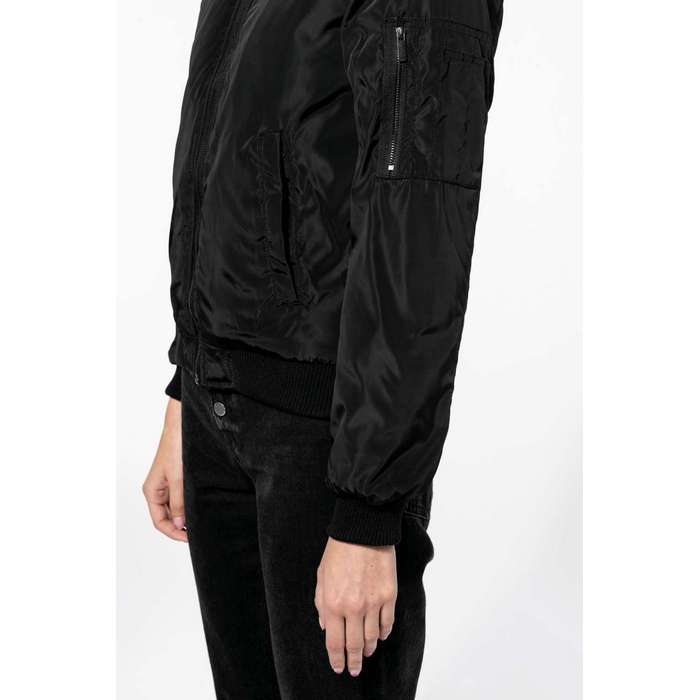 GEACA DAMA Kariban Bomber KA6123