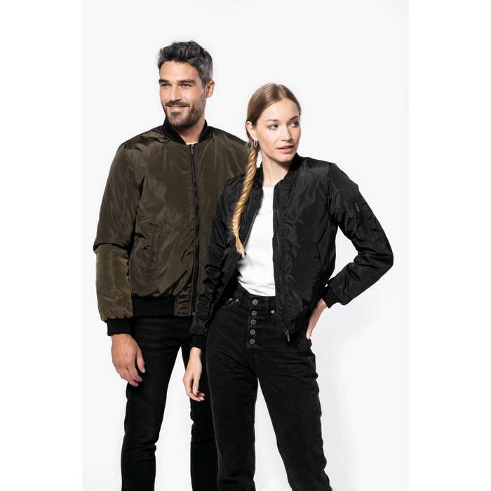 GEACA DAMA Kariban Bomber KA6123