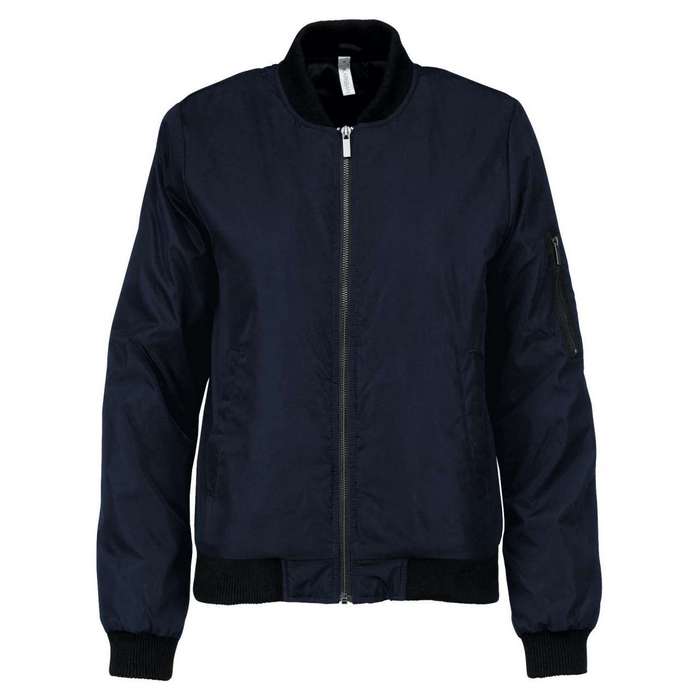 GEACA DAMA Kariban Bomber KA6123