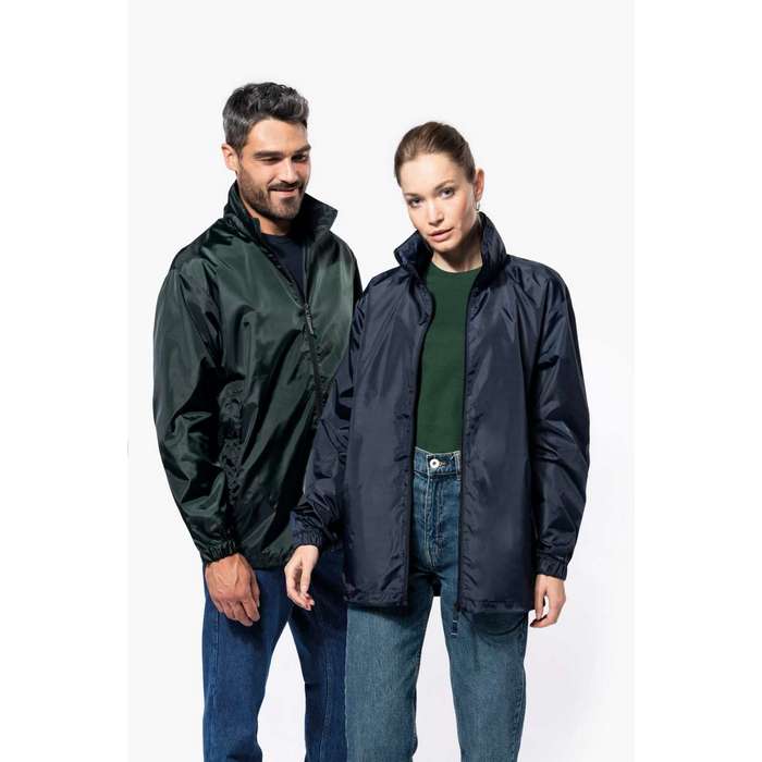GEACA ANTIVANT UNISEX Kariban Unlined KA616