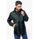 GEACA ANTIVANT UNISEX Kariban Unlined KA616