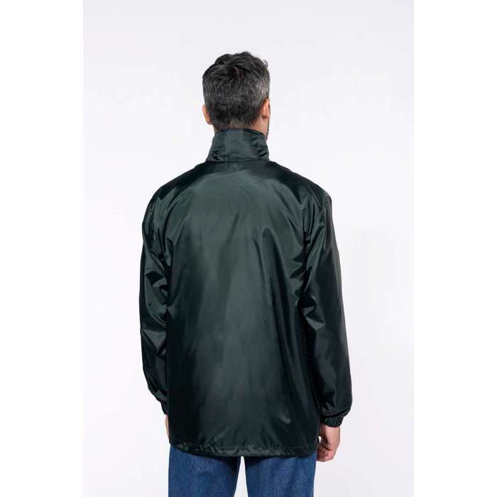 GEACA ANTIVANT UNISEX Kariban Unlined KA616