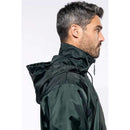 GEACA ANTIVANT UNISEX Kariban Unlined KA616