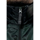 GEACA ANTIVANT UNISEX Kariban Unlined KA616