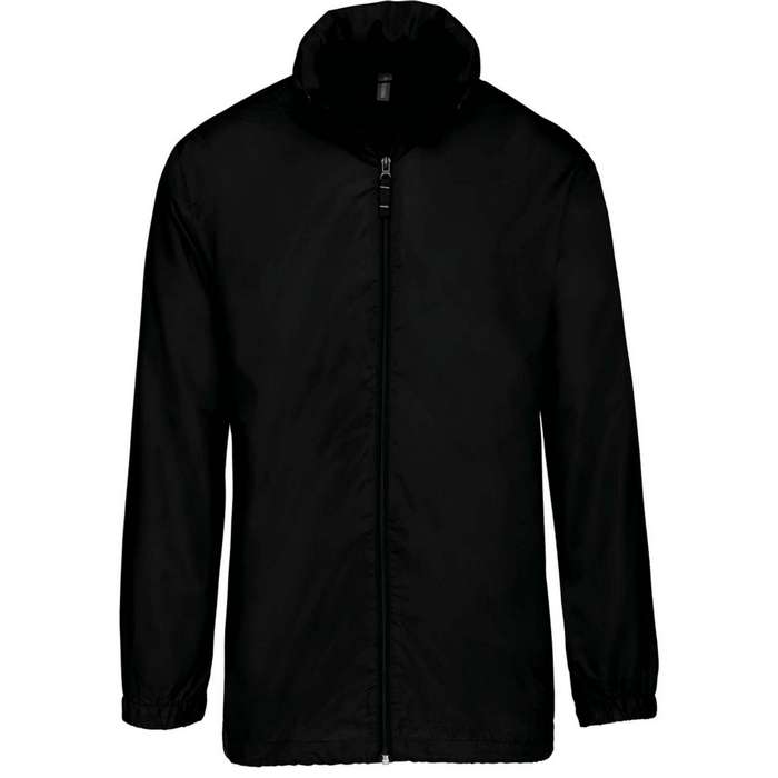GEACA ANTIVANT UNISEX Kariban Unlined KA616