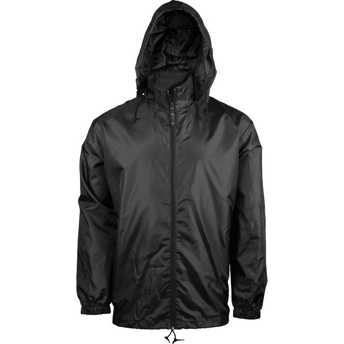 GEACA ANTIVANT UNISEX Kariban Unlined KA616