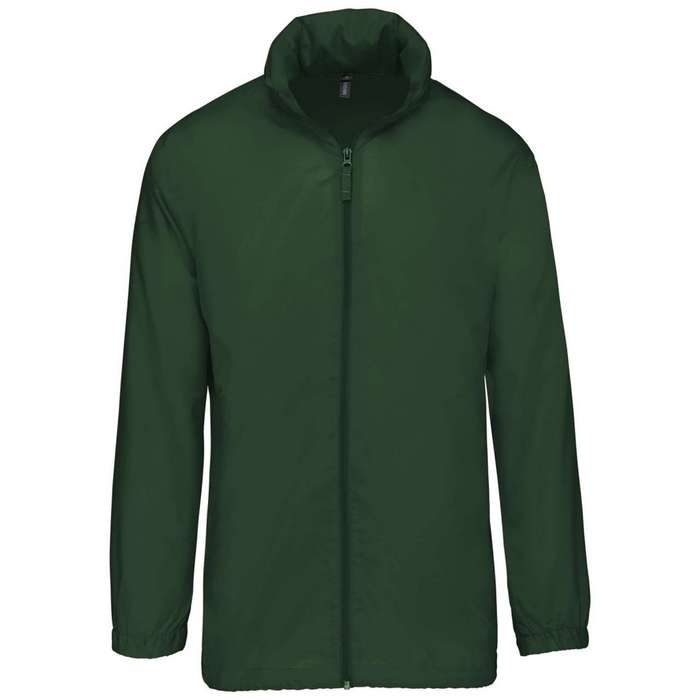 GEACA ANTIVANT UNISEX Kariban Unlined KA616