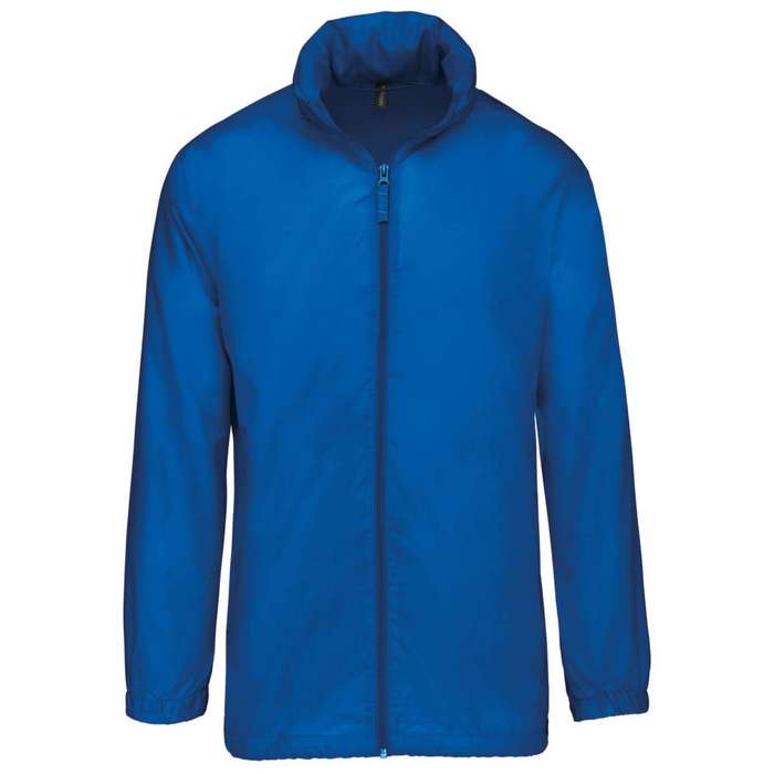 GEACA ANTIVANT UNISEX Kariban Unlined KA616