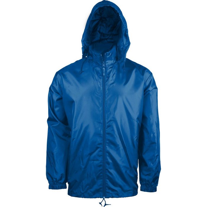 GEACA ANTIVANT UNISEX Kariban Unlined KA616