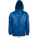 GEACA ANTIVANT UNISEX Kariban Unlined KA616