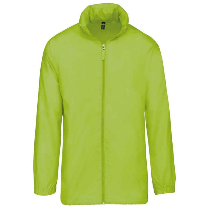GEACA ANTIVANT UNISEX Kariban Unlined KA616