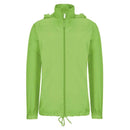 GEACA ANTIVANT UNISEX Kariban Unlined KA616