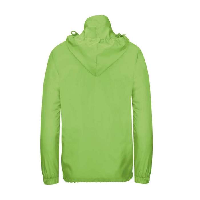 GEACA ANTIVANT UNISEX Kariban Unlined KA616