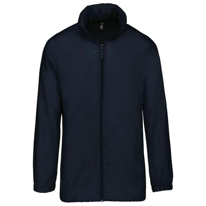 GEACA ANTIVANT UNISEX Kariban Unlined KA616