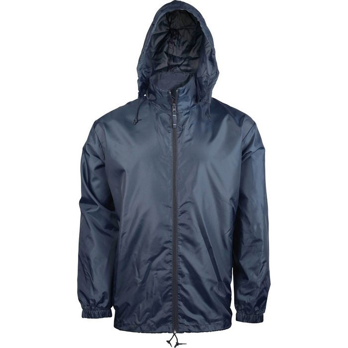 GEACA ANTIVANT UNISEX Kariban Unlined KA616