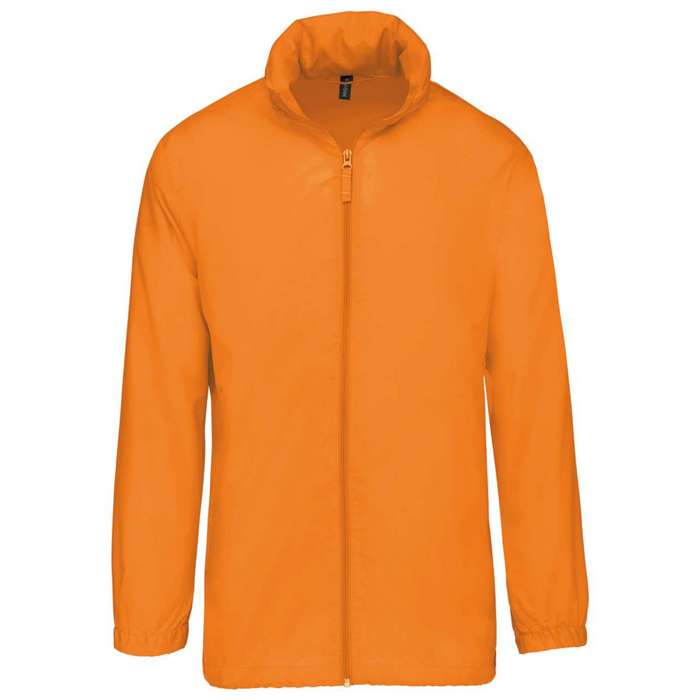 GEACA ANTIVANT UNISEX Kariban Unlined KA616