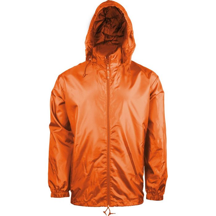GEACA ANTIVANT UNISEX Kariban Unlined KA616