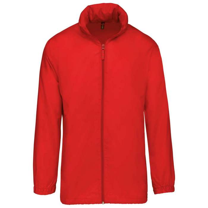 GEACA ANTIVANT UNISEX Kariban Unlined KA616