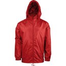 GEACA ANTIVANT UNISEX Kariban Unlined KA616