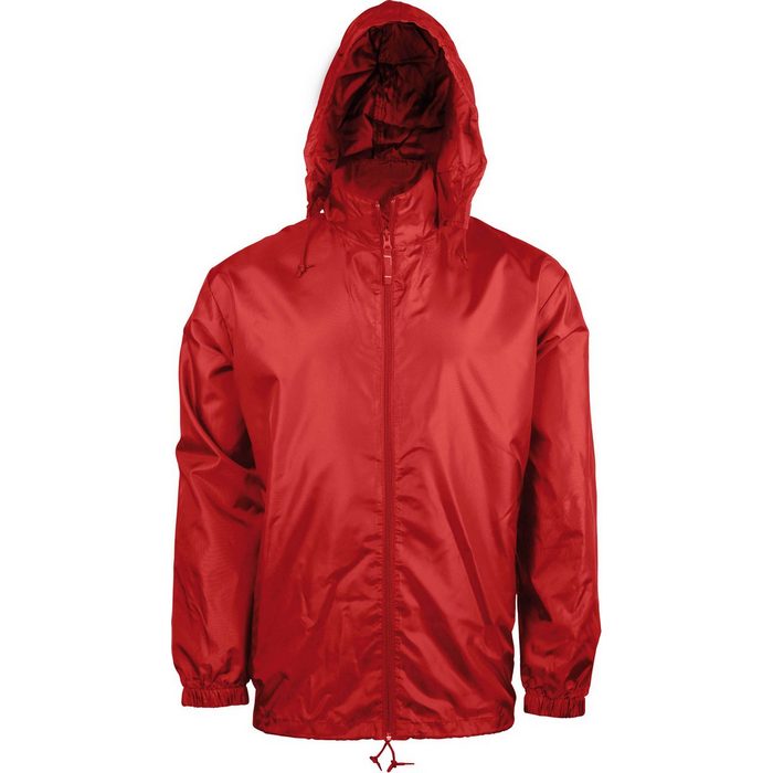 GEACA ANTIVANT UNISEX Kariban Unlined KA616