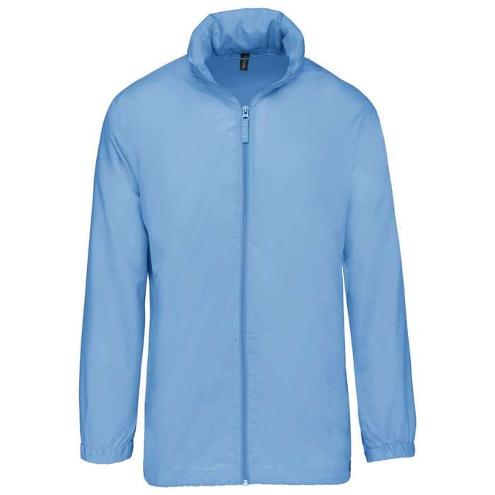 GEACA ANTIVANT UNISEX Kariban Unlined KA616