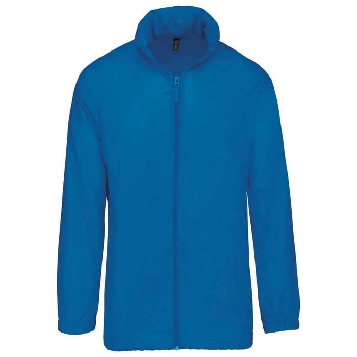 GEACA ANTIVANT UNISEX Kariban Unlined KA616