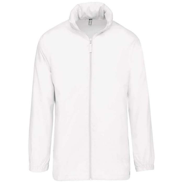 GEACA ANTIVANT UNISEX Kariban Unlined KA616