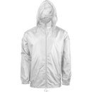 GEACA ANTIVANT UNISEX Kariban Unlined KA616