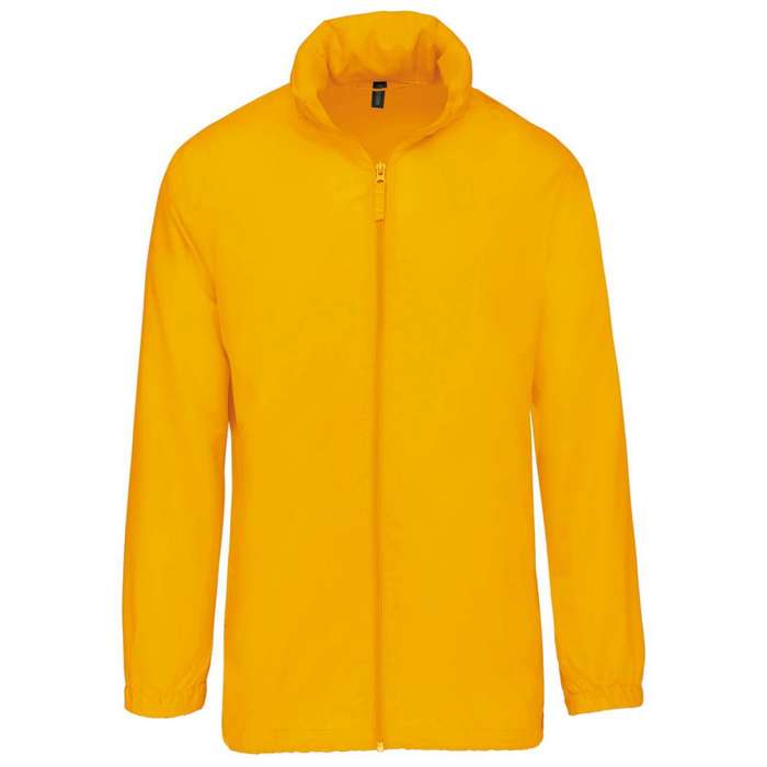 GEACA ANTIVANT UNISEX Kariban Unlined KA616