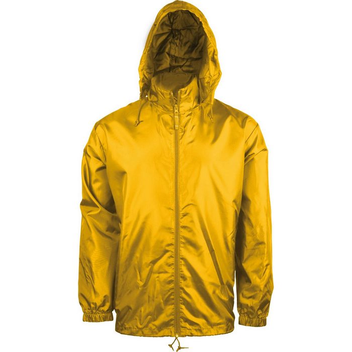 GEACA ANTIVANT UNISEX Kariban Unlined KA616