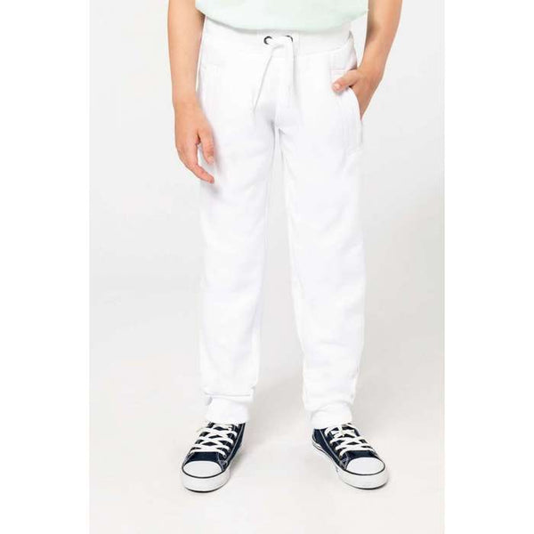 PANTALON LUNG COPII Kariban Jogging KA701