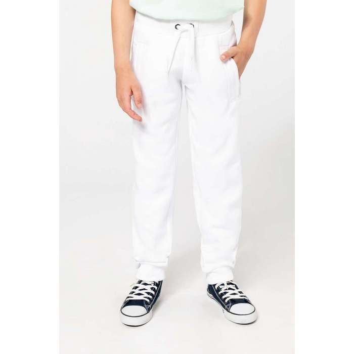 PANTALON LUNG COPII Kariban Jogging KA701