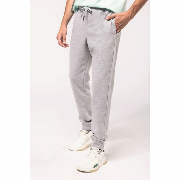 PANTALON LUNG BARBATESC Kariban MEN'S Eco-Friendly KA758