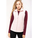 VESTA DAMA Kariban Fleece Melodie Gilet KA906