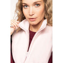 VESTA DAMA Kariban Fleece Melodie Gilet KA906