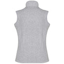 VESTA DAMA Kariban Fleece Melodie Gilet KA906