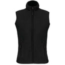 VESTA DAMA Kariban Fleece Melodie Gilet KA906