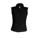 VESTA DAMA Kariban Fleece Melodie Gilet KA906