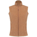 VESTA DAMA Kariban Fleece Melodie Gilet KA906