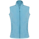 VESTA DAMA Kariban Fleece Melodie Gilet KA906