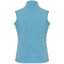 VESTA DAMA Kariban Fleece Melodie Gilet KA906