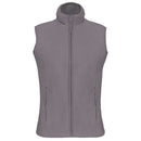 VESTA DAMA Kariban Fleece Melodie Gilet KA906
